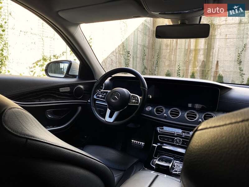 Універсал Mercedes-Benz E-Class 2019 в Хмельницькому