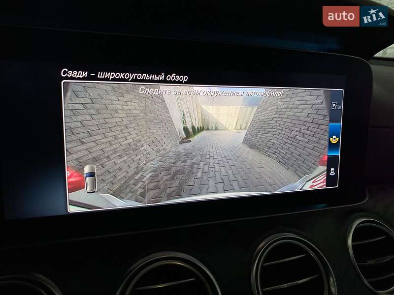 Універсал Mercedes-Benz E-Class 2019 в Хмельницькому