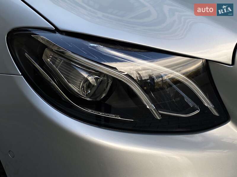 Універсал Mercedes-Benz E-Class 2019 в Хмельницькому