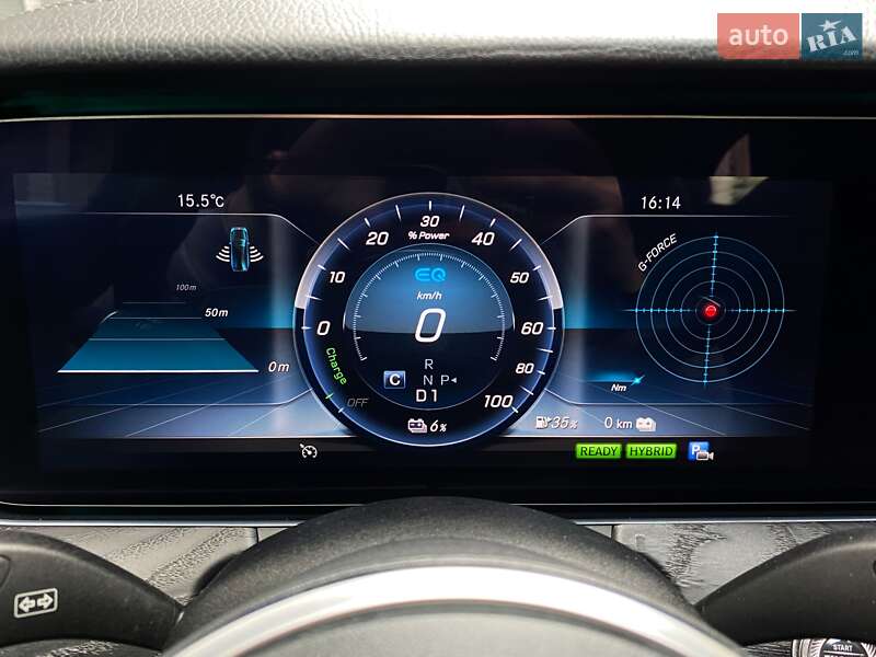 Універсал Mercedes-Benz E-Class 2019 в Хмельницькому