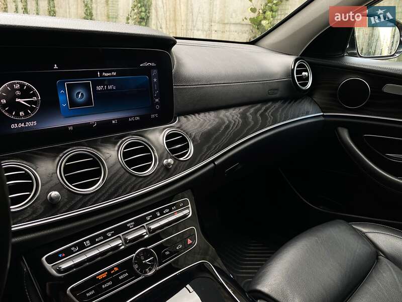 Універсал Mercedes-Benz E-Class 2019 в Хмельницькому