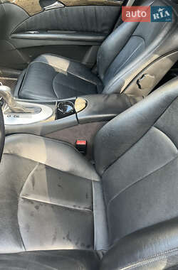 Седан Mercedes-Benz E-Class 2002 в 
