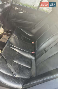 Седан Mercedes-Benz E-Class 2002 в 