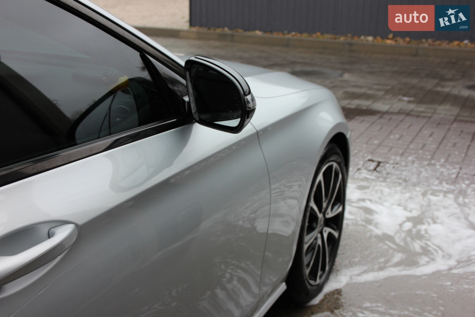 2017 Mercedes-Benz E-klasse - мініатюра 15