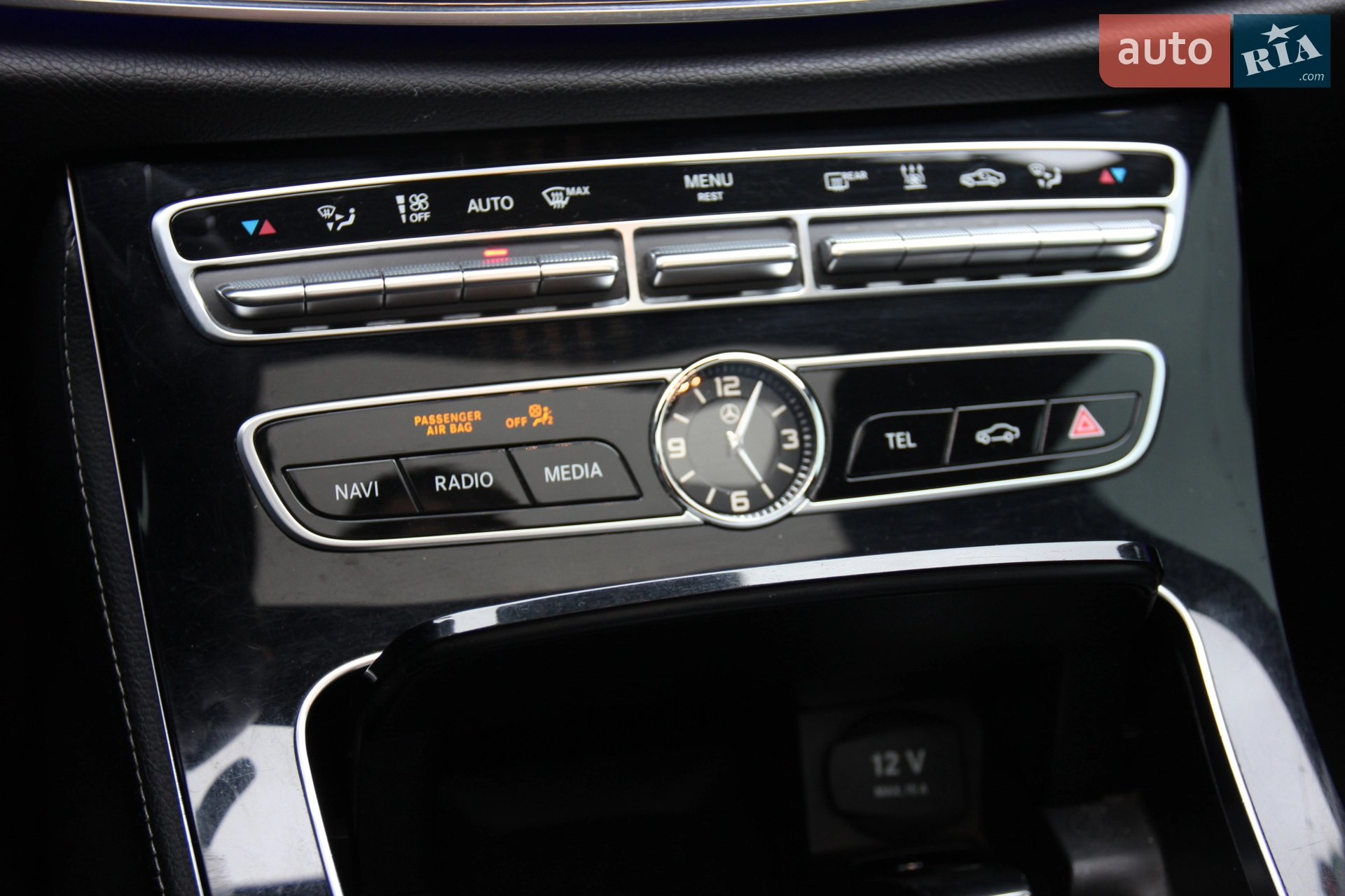 2017 Mercedes-Benz E-klasse - мініатюра 67