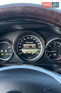 Універсал Mercedes-Benz E-Class 2014 в 