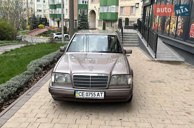 Седан Mercedes-Benz E-Class 1994 в 