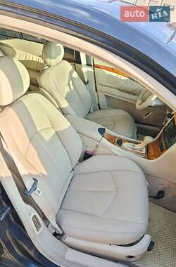 Седан Mercedes-Benz E-Class 2002 в 