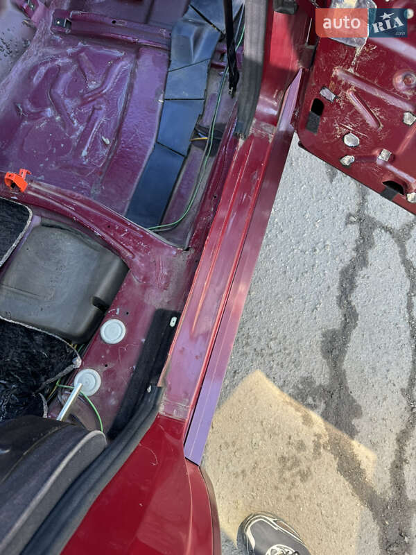 Седан Mercedes-Benz E-Class 1993 в Дніпрі фото 18 Седан Mercedes-Benz E-Class 1993 в Дніпрі