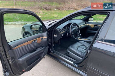 Універсал Mercedes-Benz E-Class 2007 в 