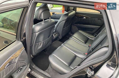 Універсал Mercedes-Benz E-Class 2007 в 