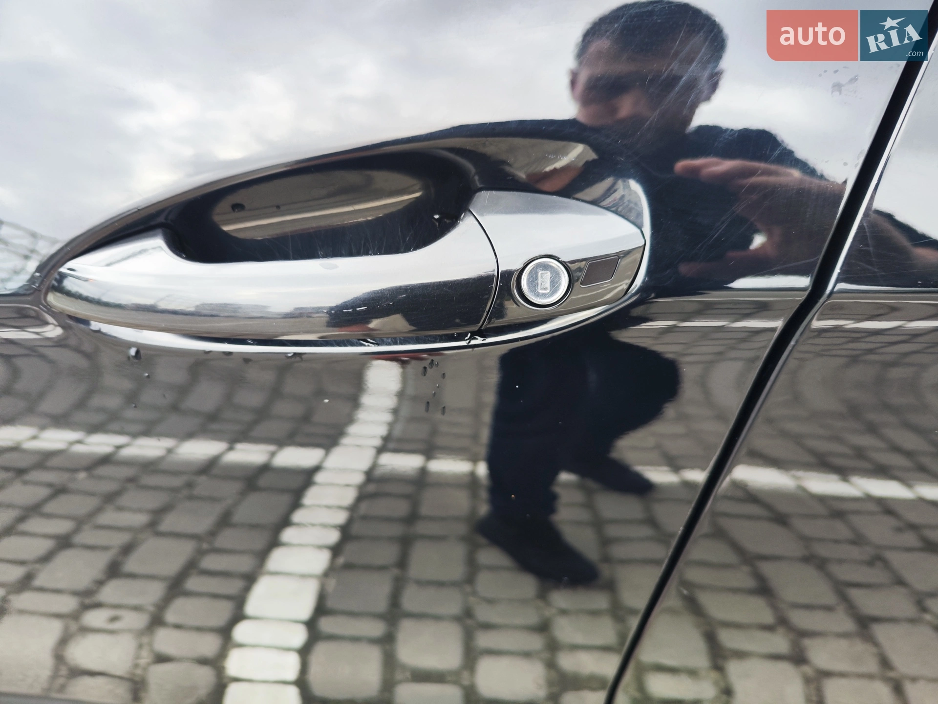2016 Mercedes-Benz E-klasse - мініатюра 7
