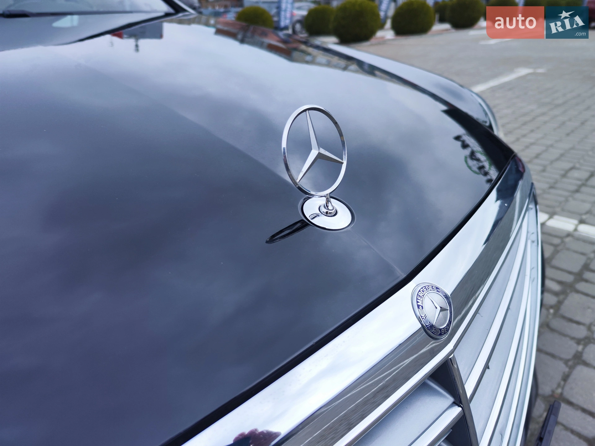 2016 Mercedes-Benz E-klasse - мініатюра 9