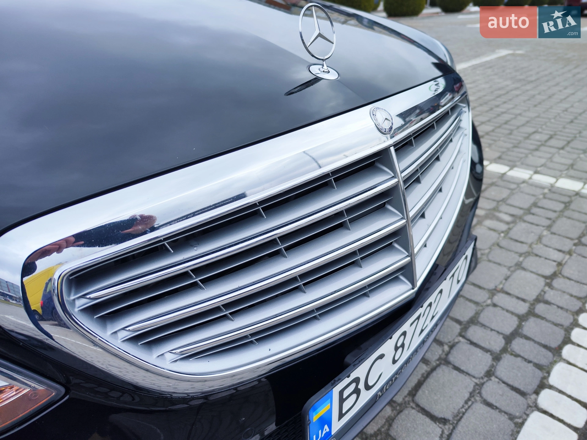 2016 Mercedes-Benz E-klasse - мініатюра 10