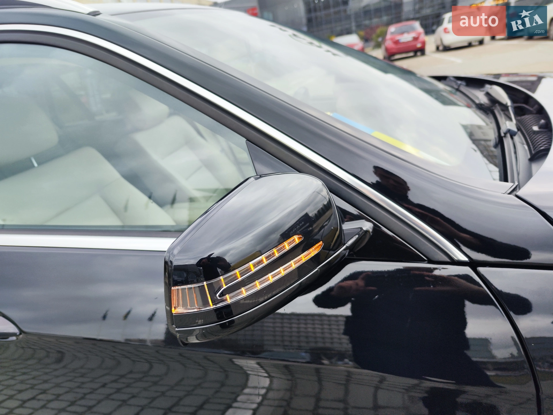 2016 Mercedes-Benz E-klasse - мініатюра 13