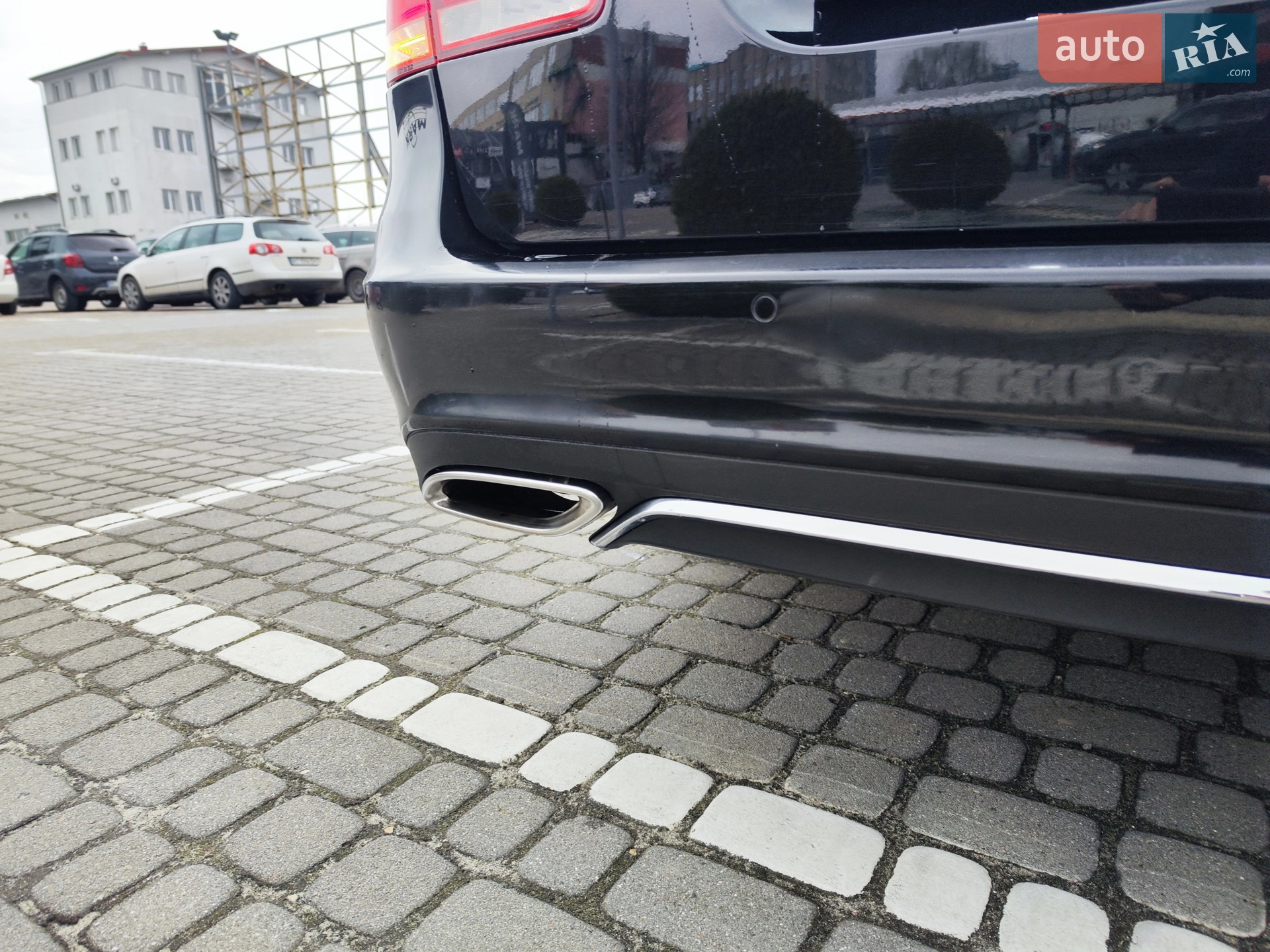 2016 Mercedes-Benz E-klasse - мініатюра 16