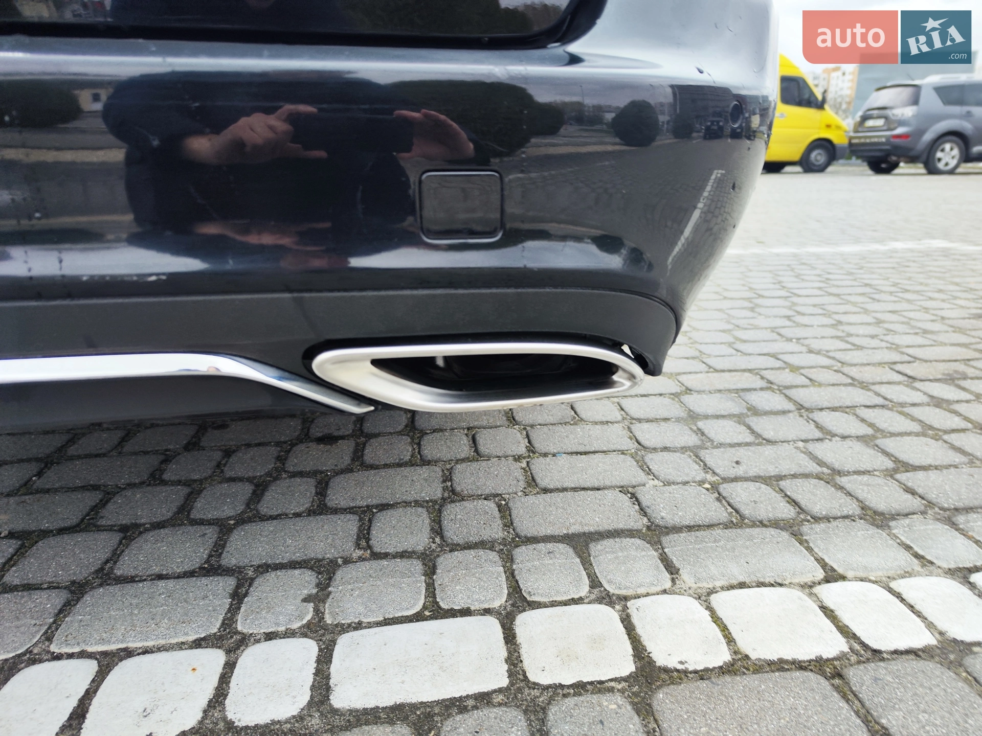2016 Mercedes-Benz E-klasse - мініатюра 17