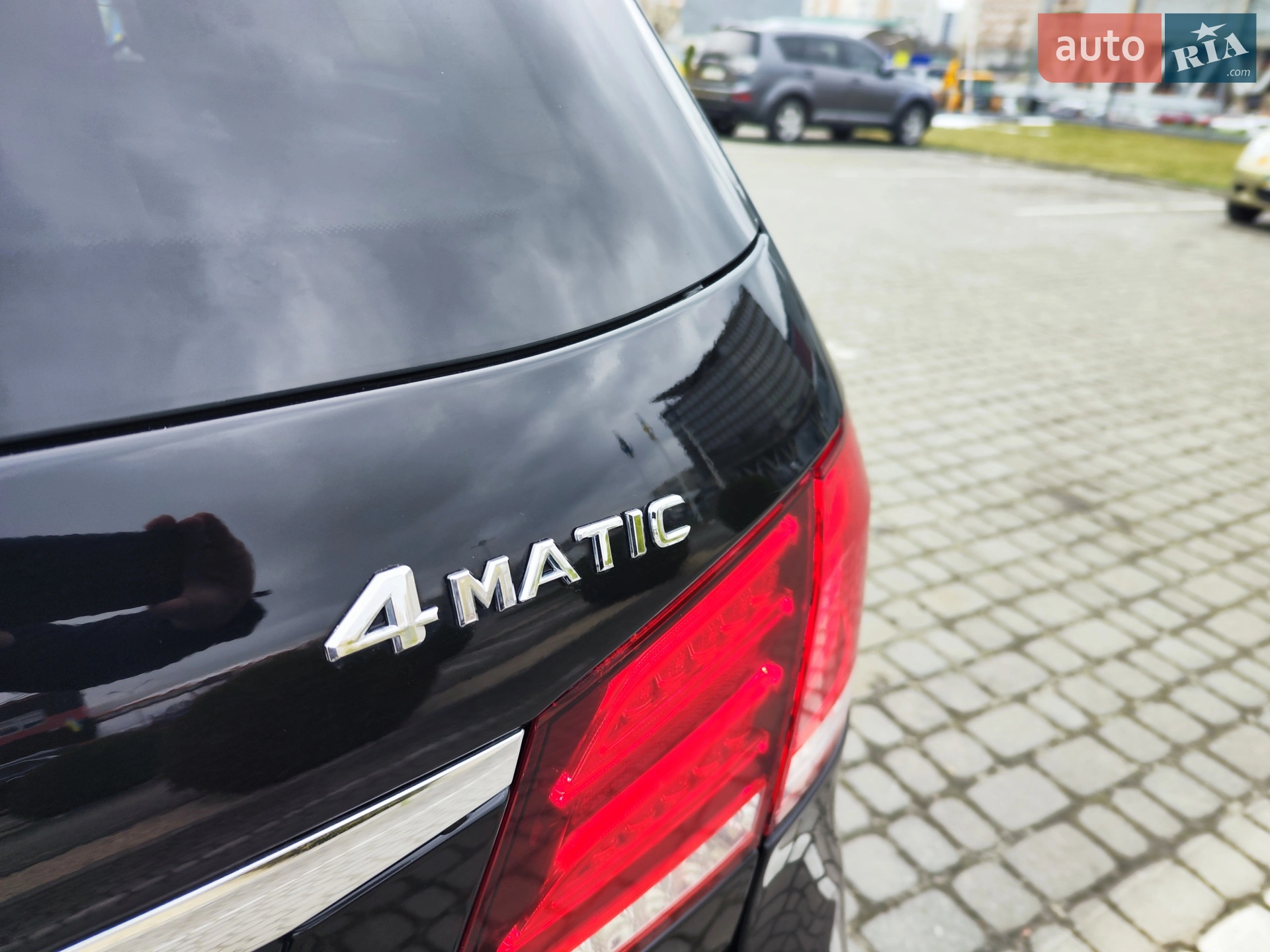 2016 Mercedes-Benz E-klasse - мініатюра 18