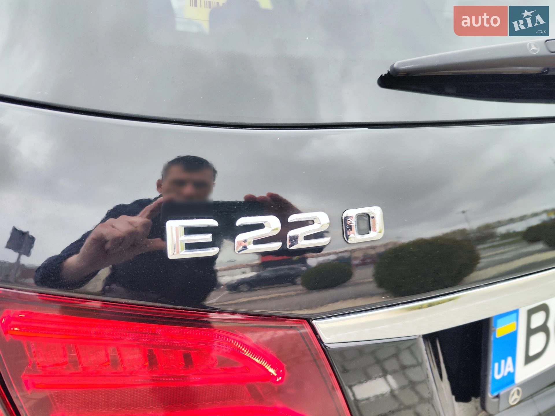 2016 Mercedes-Benz E-klasse - мініатюра 19
