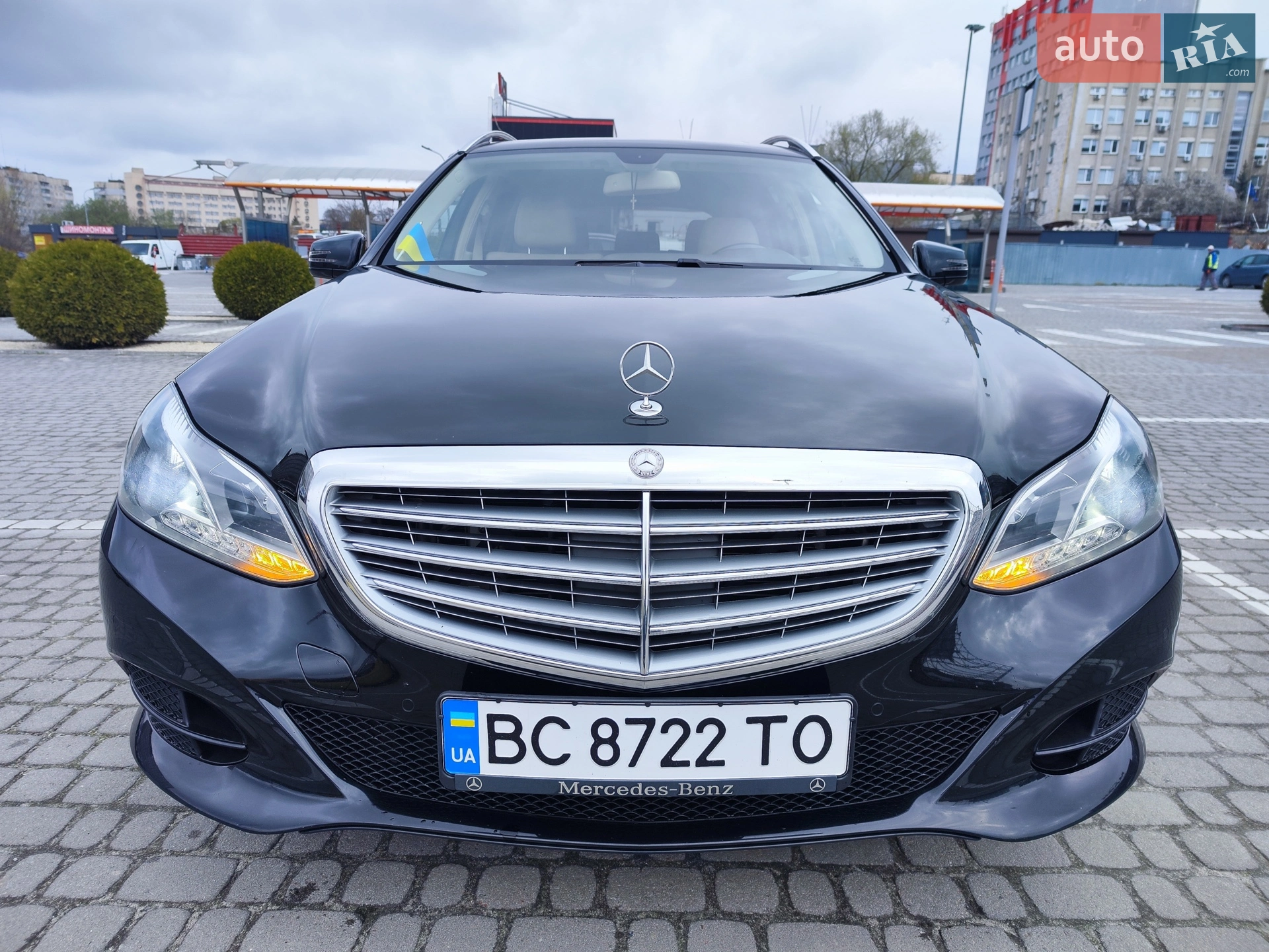 2016 Mercedes-Benz E-klasse - мініатюра 25