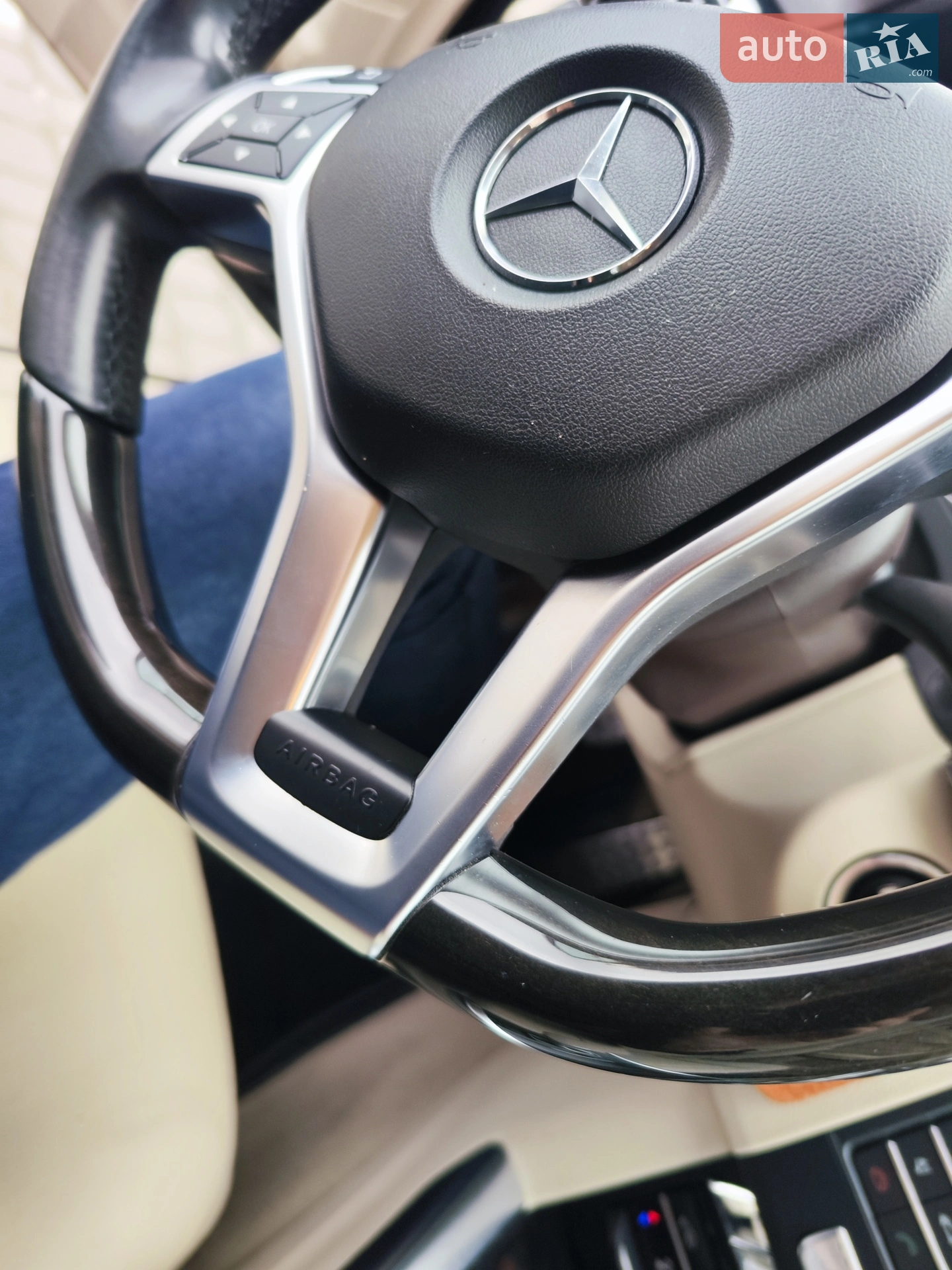 2016 Mercedes-Benz E-klasse - мініатюра 38