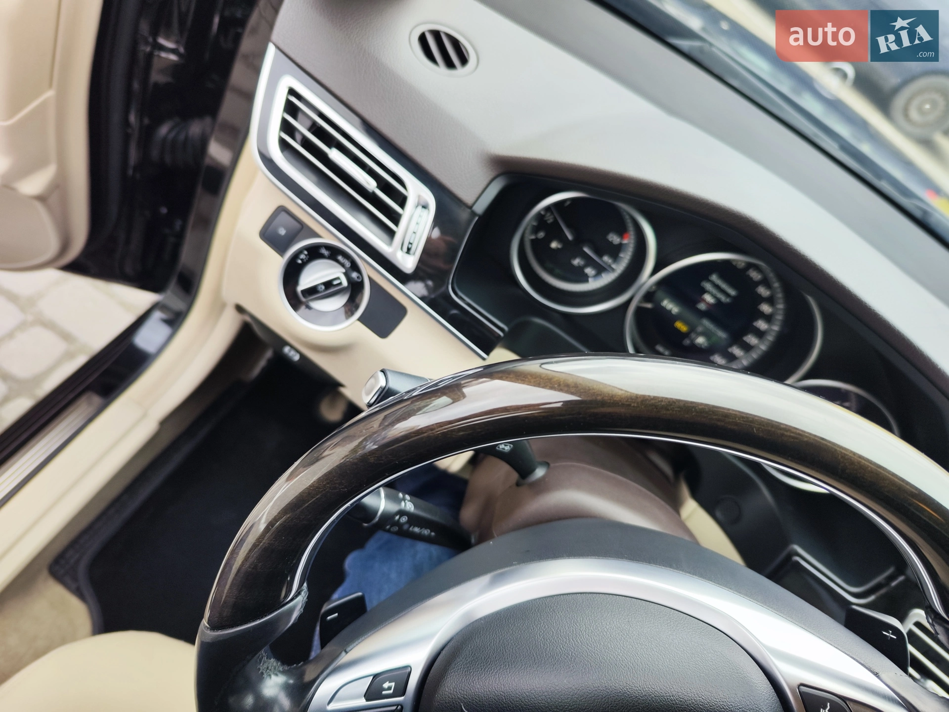 2016 Mercedes-Benz E-klasse - мініатюра 40