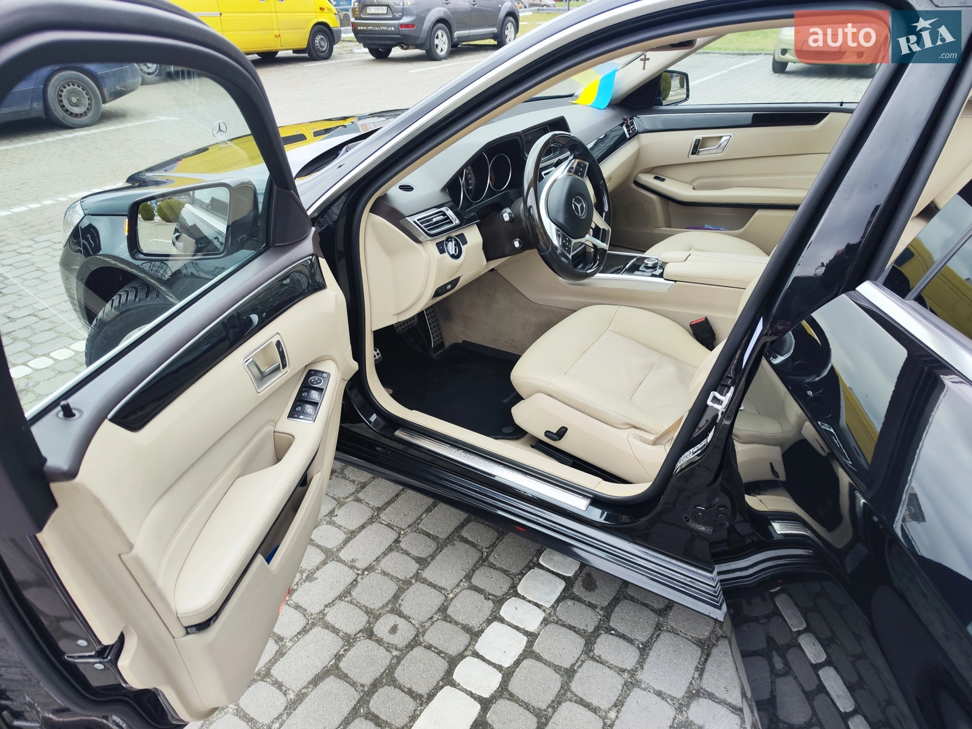 2016 Mercedes-Benz E-klasse - мініатюра 46
