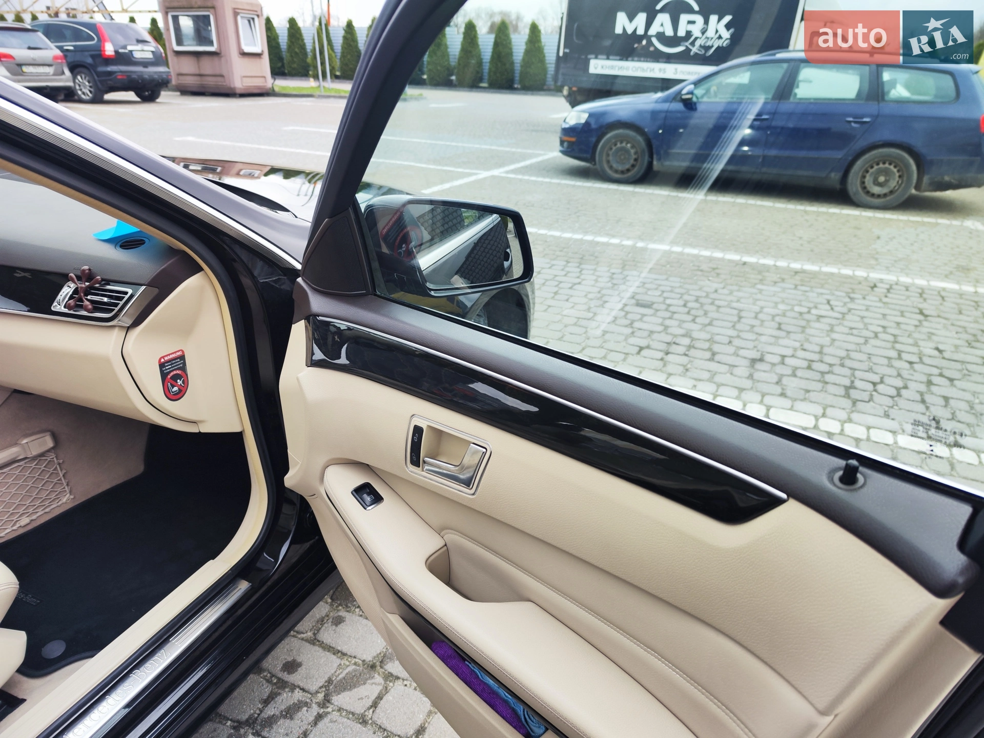 2016 Mercedes-Benz E-klasse - мініатюра 53