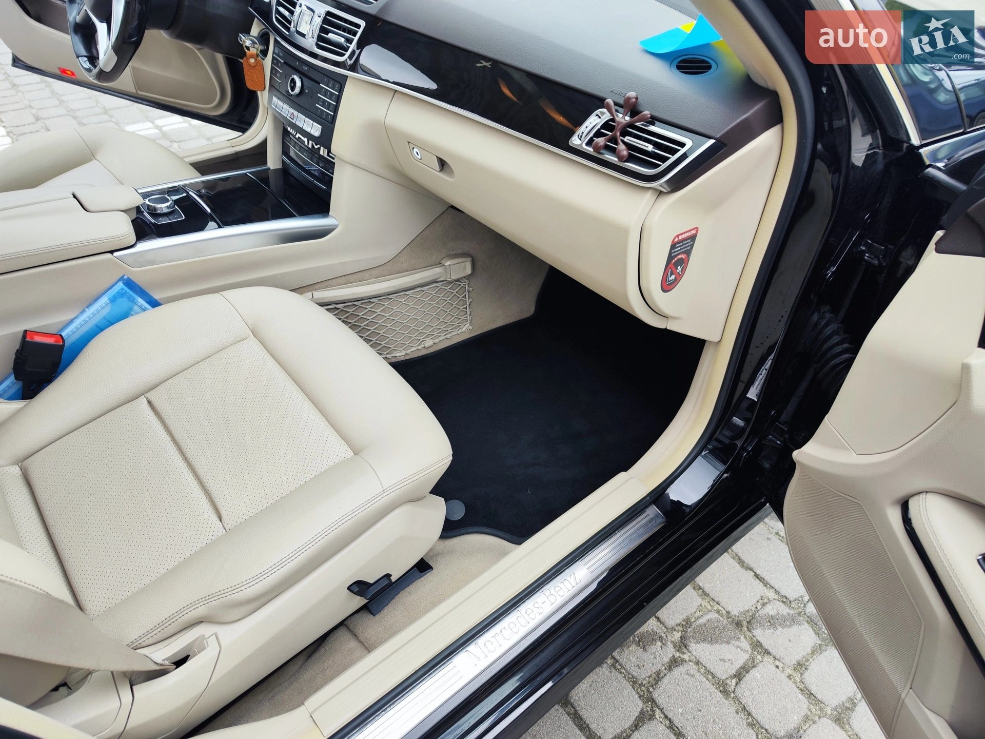 2016 Mercedes-Benz E-klasse - мініатюра 52