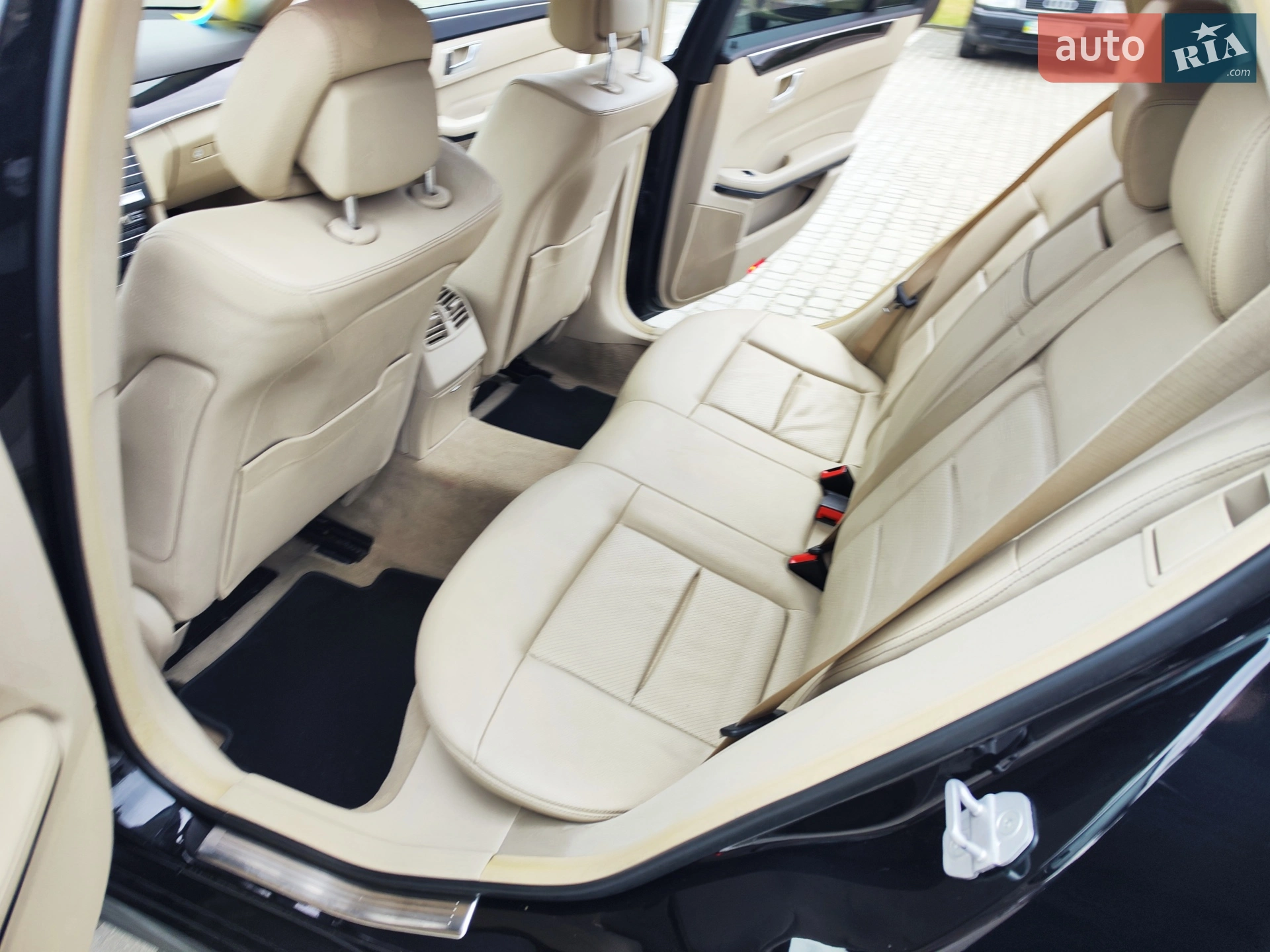 2016 Mercedes-Benz E-klasse - мініатюра 54
