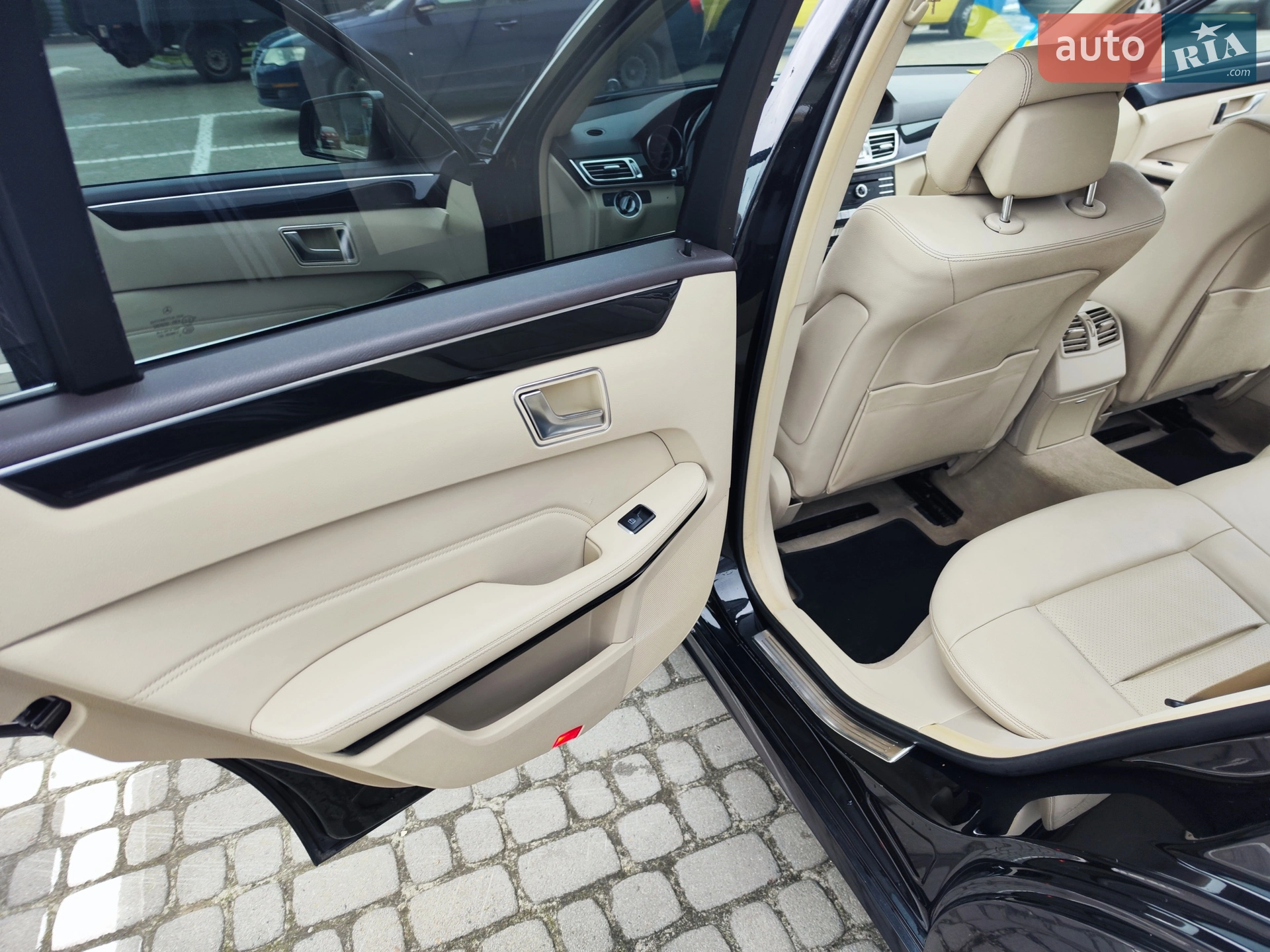 2016 Mercedes-Benz E-klasse - мініатюра 55
