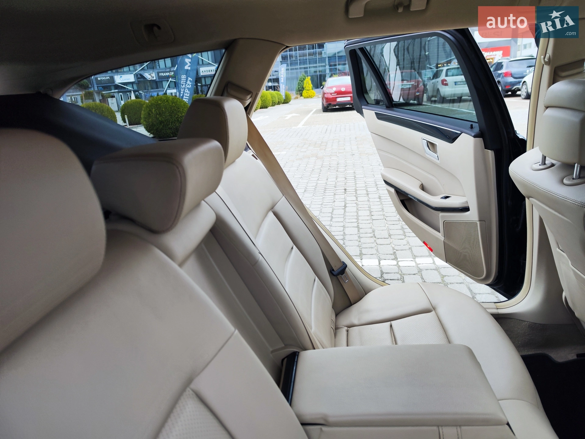 2016 Mercedes-Benz E-klasse - мініатюра 63