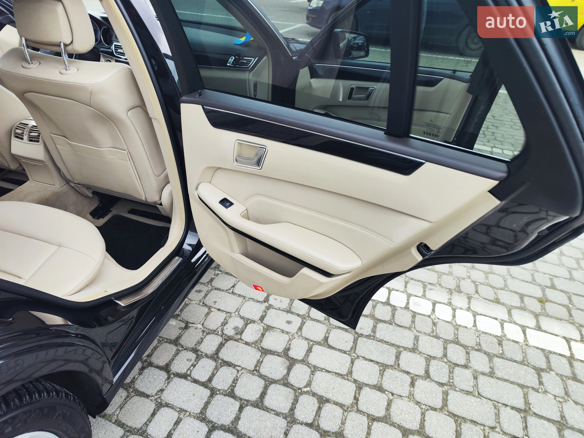 2016 Mercedes-Benz E-klasse - мініатюра 72