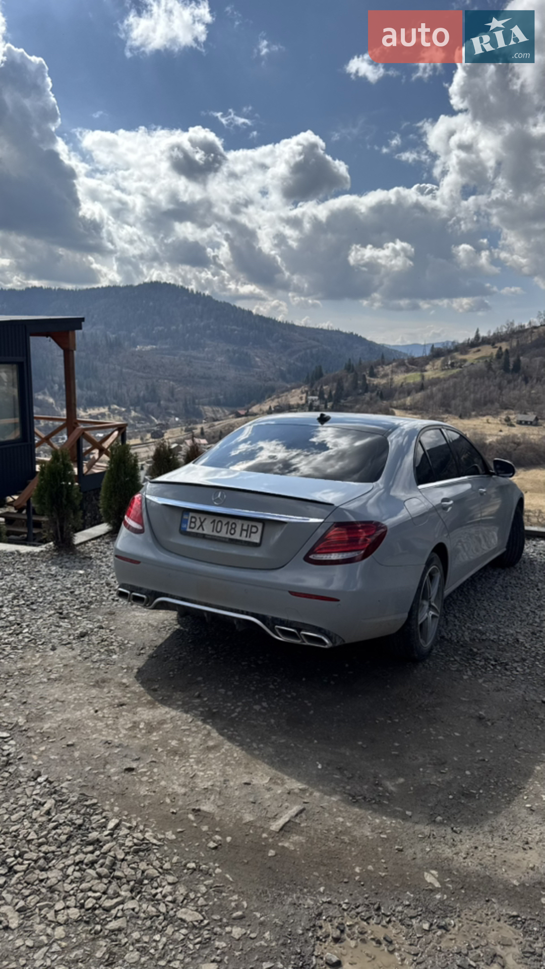 2018 Mercedes-Benz E-klasse - мініатюра 14