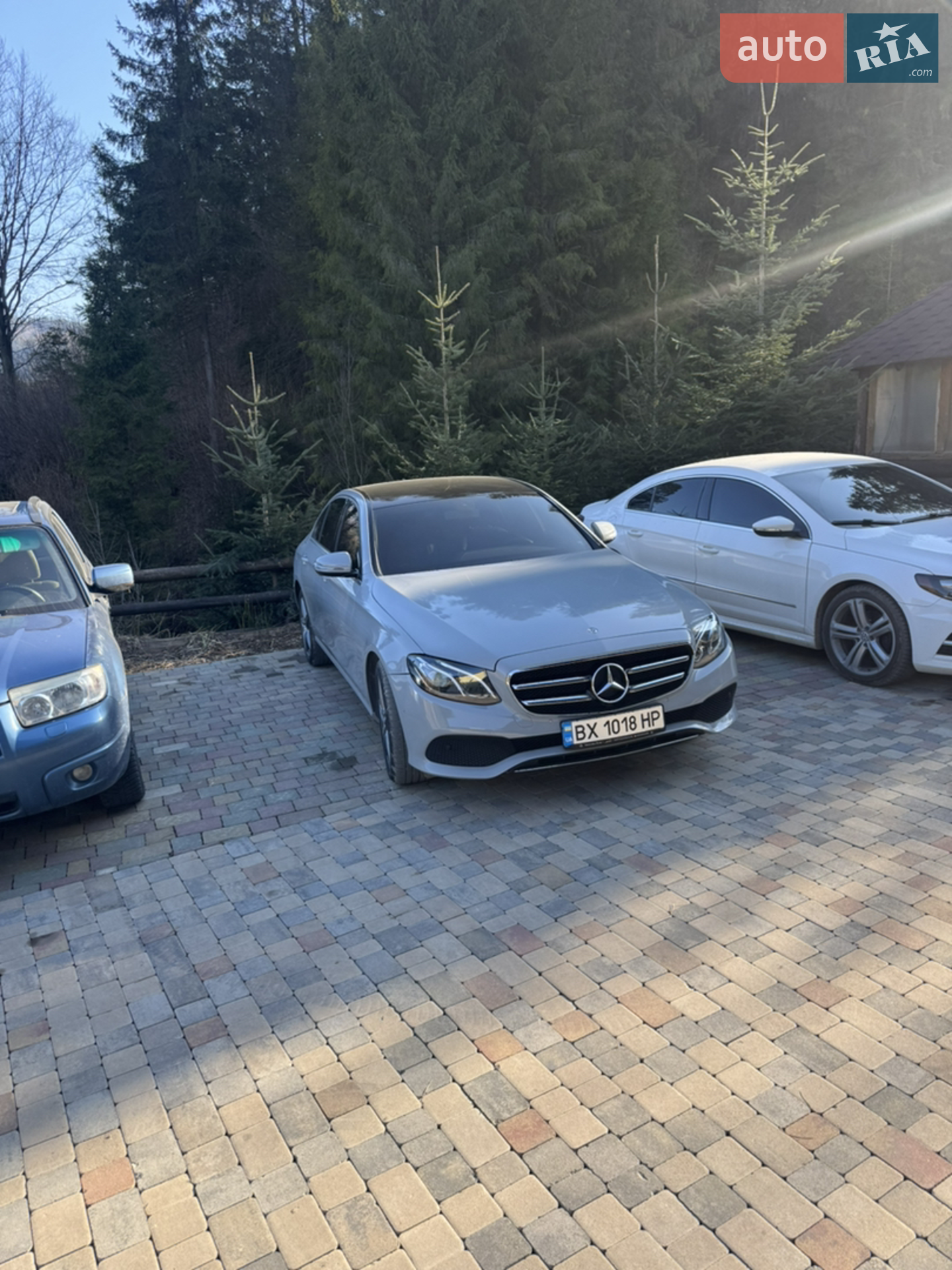 2018 Mercedes-Benz E-klasse - мініатюра 29