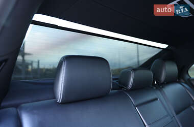 Седан Mercedes-Benz E-Class 2013 в 