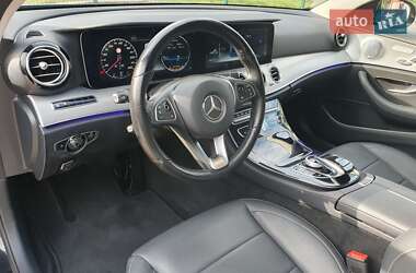 Универсал Mercedes-Benz E-Class 2017 в 