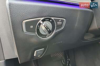Универсал Mercedes-Benz E-Class 2017 в 