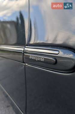 Седан Mercedes-Benz E-Class 2006 в 