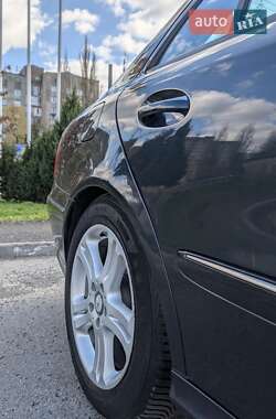 Седан Mercedes-Benz E-Class 2006 в 