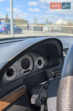 Седан Mercedes-Benz E-Class 2006 в 