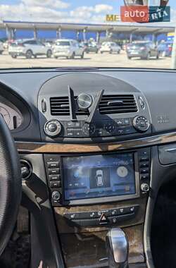 Седан Mercedes-Benz E-Class 2006 в 