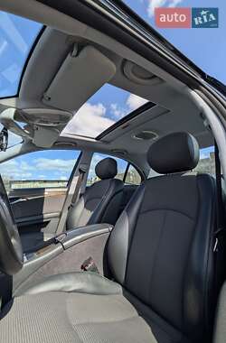 Седан Mercedes-Benz E-Class 2006 в 