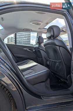 Седан Mercedes-Benz E-Class 2006 в 