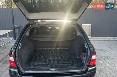Универсал Mercedes-Benz E-Class 2005 в 