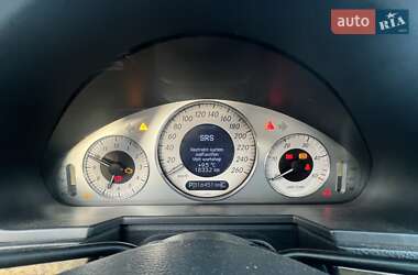 Универсал Mercedes-Benz E-Class 2005 в 