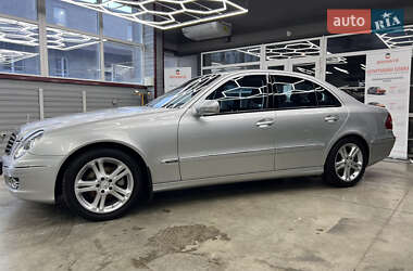 Седан Mercedes-Benz E-Class 2006 в 