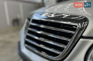 Седан Mercedes-Benz E-Class 2006 в 