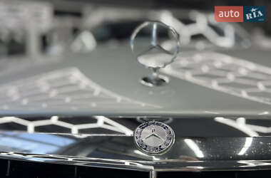 Седан Mercedes-Benz E-Class 2006 в 