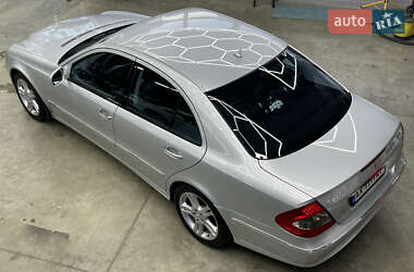 Седан Mercedes-Benz E-Class 2006 в 